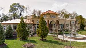 Autobell car wash inc, located in charlotte, north carolina, is at south boulevard 2326. Autobell Car Washes Andujar Construction
