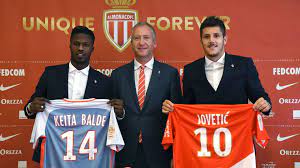 Join facebook to connect with stevan jovetic and others you may know. Stevan Jovetic Sprach Mit Meiner Freundin Uber Monaco Goal Com