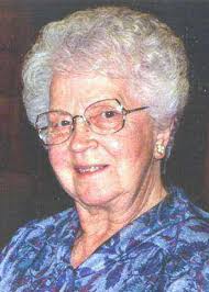 Violet Victoria Weatherby