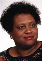 MARYLN NICHOLAS Obituary (2018)