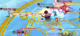 Ikumo Frenchbull 日記 ガニー軍曹のフィースト大百科 タンク 3 バーストの予兆 Patch4 55 Final Fantasy Xiv The Lodestone