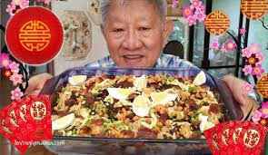 9 faqs of happy belated birthday images. Cha Misua Chinese Birthday Misua Recipe Lovingly Mama