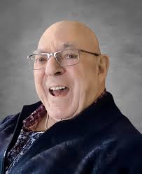 Avis de décès : Robert Valade, 1936-06-24