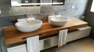 Arredo Bagno Su Misura A Fontaniva Arredamenti Barin A Padova