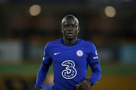 N'golo kanté (born 29 march 1991) is a french professional footballer who plays as a central midfielder for premier league club chelsea and the france national team. It Was Not Something I Wanted Chelsea S N Golo Kante Confirms Past Interest From Paris Sg Psg Talk