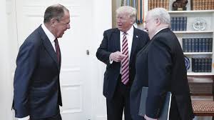 Trump-Russia Investigation – Mother Jones