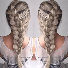 1 058 Begenme 0 Yorum Instagram 39 Da Sac Modelleri Genckizsacmodelleri Braided Hairstyles Hair Styles Messy Short Hair