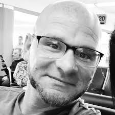 Kevin Darner's Instagram, Twitter & Facebook