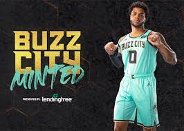 His jersey number is 2. Hornets Unveil New City Edition Uniforms For 2020 21 Charlotte Hornets