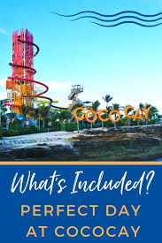 New Video What S Included On Perfect Day At Cococay Royal Caribbean Cruise Ship Caribbean Cruise Royal Caribbean Cruise