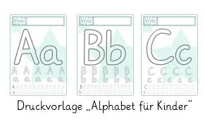Buchstaben Druckvorlage Fur Kinder Familinchen Buchstaben Lernen Schreiben Lernen Abc Lernen