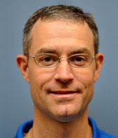 Jason Reiss, PT, DPT, OCS