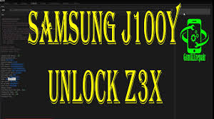 Samsung j1 country unlock mp3. Unlock Samsung J100y Z3x Youtube