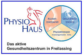 fʁaɪˈlasɪŋ), until 1923 salzburghofen is a town of some 16,000 inhabitants in the southeastern corner of bavaria, germany. Werwaswo De Physio Haus Freilassing Bgl Gesundheitstraining Physiotherapie Kostenloser Kleinanzeigenmarkt Veranstaltungen Firmen Wer Was Wo