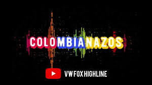 COLOMBIANAZOS》 VW FOX HIGHLINE By Richard Lescano.