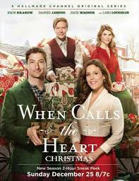 When Calls The Heart Season 4 Hallmark Movies Hallmark Christmas Movies Best Christmas Movies