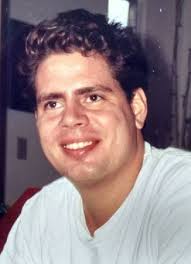 Obituary information for Oldham, Joseph Christopher