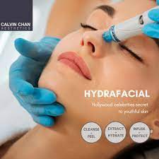 Hydrafacial Hydra Facial Facial Benefits Cosmetic Clinic