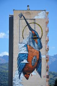 Street Art Smh Wall Street Art Street Art Installation Street Art