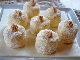 Kokostraum Rezept Fur Weihnachtskekse Aus Der Thermenwelt Hotel Pulverer Coconut Cake Rezept Kekse Kekse Backen Rezept Platzchen Backen Weihnachten
