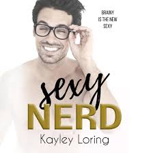 Sexy Nerd Audiobook