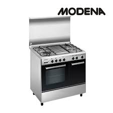 Kami menangani dan memperbaiki masalah kompor anda seperti. Modena Kompor Gas Freestanding Carrara 5942 L Toko Online Perlengkapan Kamar Mandi Dapur