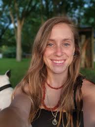 I'm a 65-year-old artist and writer living in a quirky Jersey Shore town