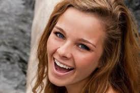 Taylor Grace Nieri March 26, 1995