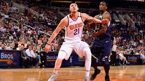 Jazz's games have a total points bet of 224.1 points this season, 4.1 points more than the over/under for this matchup. Nba Suns Vs Jazz Spread And Prediction Wagertalk News