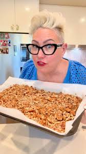 Pimped up Christmas Crack Sweet & Salty Christmas Treats 🎄 The recipe is  in the comments. ⬇️, Want a snack that’s guaranteed to be the star of the  show? Try this Pimped-Up Christmas Crack—sweet, ...