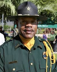 Reflections for Master Detention Deputy Lynn D. Jones, Lake County  Sheriff's Office, Florida
