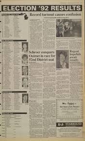 Michigan Daily Digital Archives