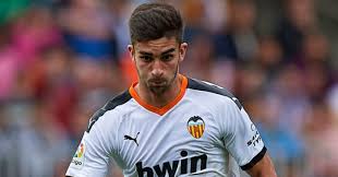 Lo viene anunciando desde hace tiempo. Exciting Valencia Talent Torres Not Enthused By Man Utd Liverpool Links