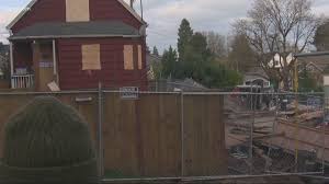 Chauncey billups was born on september 25, 1976 in denver, colorado. Police Clear North Portland Red House Make Several Arrests Kgw Com