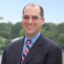 Q&A: Council Candidate Josh Nathan