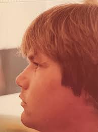 In loving memory of Scott Curtis Steinman