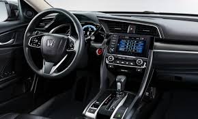 Home automotive the function of a steering wheel is obvious at first glance, but there's more to s. New 2021 Honda Civic Near Me Roswell Ga Honda Carland
