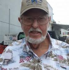 James Bullock Obituary October 3, 2016