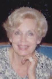 Geraldine Perchan Obituary