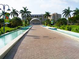 Located right in the heart of new kingston jamaica, surrounded by some of the most luxurious hotels, is the most beautiful, relaxing and entertaining park. Emancipation Park Kingston Jamaica Ocho Rios Negril Montego Bay Tours