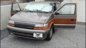 Image result for Wildberry 1993 Town and Country
