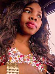 I have this neighbor. Anytime she sees me, she always saying “'And I have  drinks oo”. Sometimes I will tell her that I'm not buying. But then, she  will proceed to say “