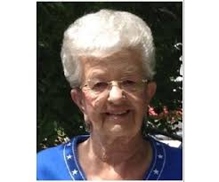 Irene Martinka-Zak Obituary (2015)