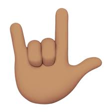 Apple Reveals New Emojis Coming With Ios 11 1 Including I Love You Hand Sign Emoji Hand Emoji New Emoji
