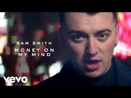 SAM SMITH