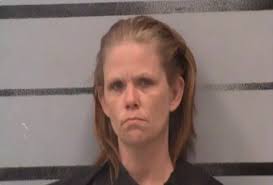 Lubbock Police Chase Ends in Arrest of Local Woman Near Her Home