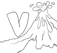 Parents may receive compensation when you click through and purchase from links contained on this website. Printable Volcano Coloring Pages Coloringme Com
