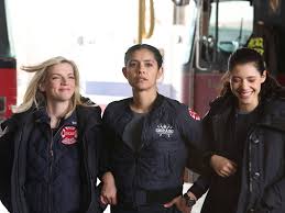 Chicago Fire star Kara Killmer shares very rare picture of husband as she reunites with co stars amid season delay | HELLO!