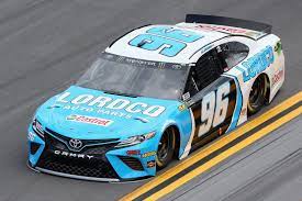Nascar teams compete in all three national nascar series: Nascar Should Small And Uncompetitive Teams Be Allowed To Compete
