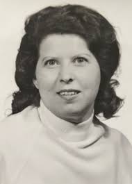 Obituary: Joan A. Olds